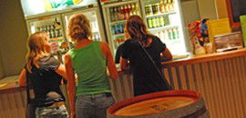 Toddy's Backpackers Resort - Dalby Accommodation 3
