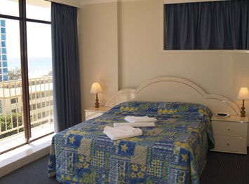 Queensleigh Holiday Apartments - Dalby Accommodation 0