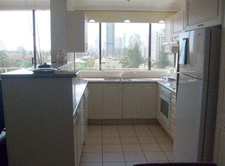 Queensleigh Holiday Apartments - Dalby Accommodation 1