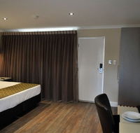 Bentley Motel - Dalby Accommodation