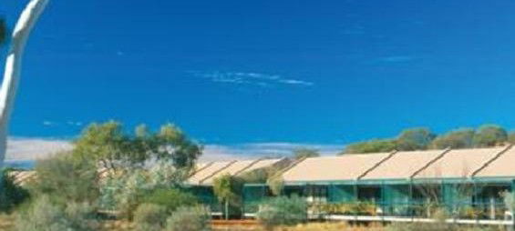Kings Canyon NT Dalby Accommodation