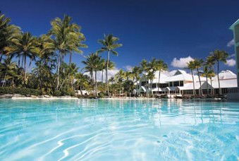 Sheraton Mirage Port Douglas - Dalby Accommodation 0