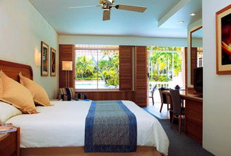 Sheraton Mirage Port Douglas - Dalby Accommodation 1