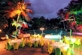 Sheraton Mirage Port Douglas - Dalby Accommodation 4