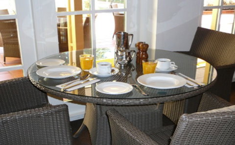 Hotel Kurrajong - Dalby Accommodation 1