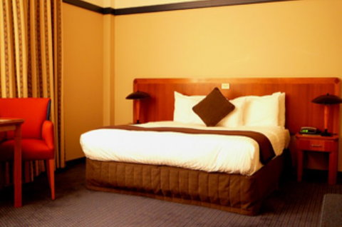 Hotel Kurrajong - Dalby Accommodation 2