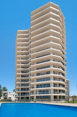 Beachside Tower - Dalby Accommodation 0