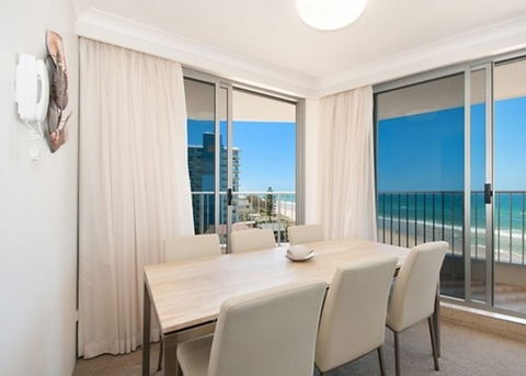 Beachside Tower - Dalby Accommodation 2