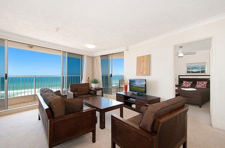 Beachside Tower - Dalby Accommodation 5