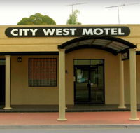 City West Motel - Dalby Accommodation