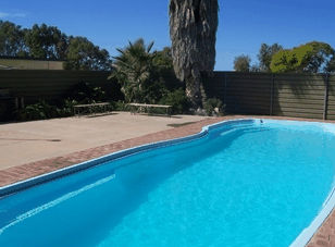 Cowell Jade Motel - Dalby Accommodation 1