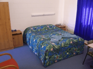 Cowell Jade Motel - Dalby Accommodation 2