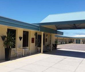 Ceduna East West Motel - Dalby Accommodation 3