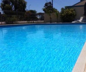 Ceduna East West Motel - Dalby Accommodation 4