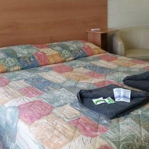Ceduna East West Motel - Dalby Accommodation 5