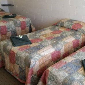 Ceduna East West Motel - Dalby Accommodation 6