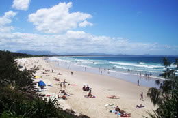 Outrigger Bay Apartments - Dalby Accommodation 0