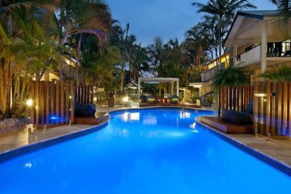 Outrigger Bay Apartments - Dalby Accommodation 4
