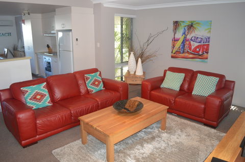 Outrigger Bay Apartments - Dalby Accommodation 6