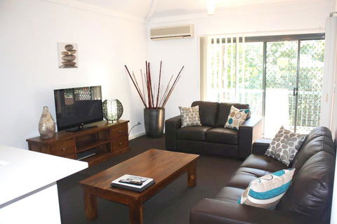 Outrigger Bay Apartments - Dalby Accommodation 7