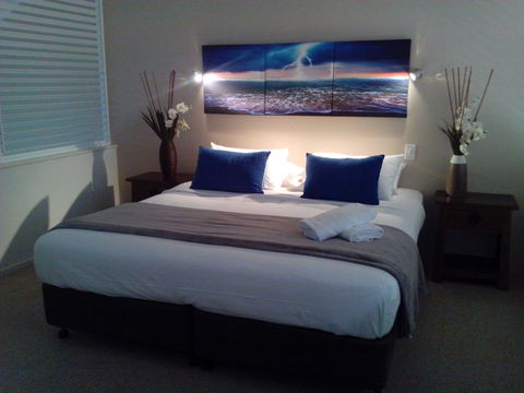 Outrigger Bay Apartments - Dalby Accommodation 9