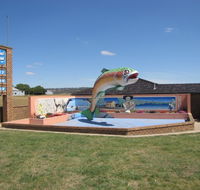 The Big Trout Motor Inn - Dalby Accommodation