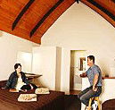 Desert Palms Resort - Dalby Accommodation