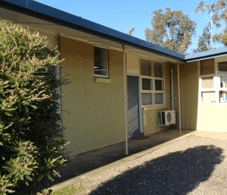 Murray Bridge Motor Inn - Dalby Accommodation