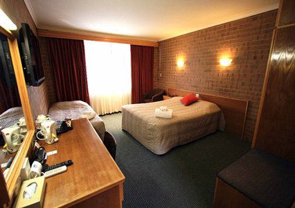 Comfort Inn Aviators Lodge - Dalby Accommodation 1