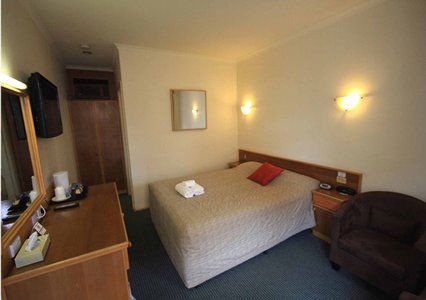 Comfort Inn Aviators Lodge - Dalby Accommodation 2