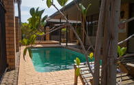 Comfort Inn Aviators Lodge - Dalby Accommodation 3
