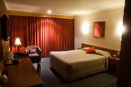 Comfort Inn Aviators Lodge - Dalby Accommodation 4