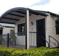 BIG4 Walkabout Palms Townsville - Dalby Accommodation
