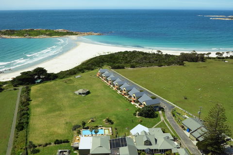 Diamond Island Resort - Dalby Accommodation 3