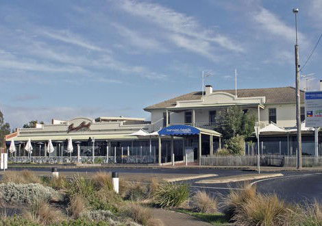 Barwon Heads Hotel - Dalby Accommodation 3