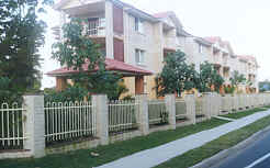 Sylvan Beach Resort - Dalby Accommodation 0
