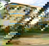 River Sands Holiday Apartments - Dalby Accommodation