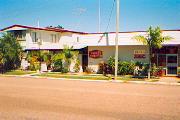 Tropical City Motor Inn - Dalby Accommodation 0