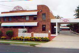 Aspley QLD Dalby Accommodation