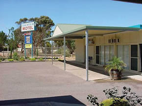Ceduna SA Dalby Accommodation