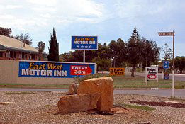 Ceduna East West Motel - Dalby Accommodation 0