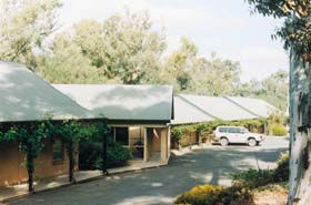  Dalby Accommodation