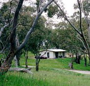 Clare Valley Cabins - Dalby Accommodation