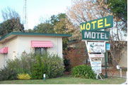 Cohuna VIC Dalby Accommodation