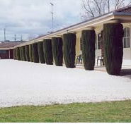 Creswick Motel - Dalby Accommodation