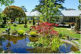  Dalby Accommodation