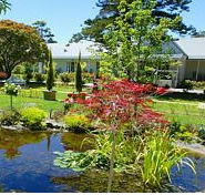 Glen Isla House - Dalby Accommodation