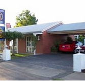 Jolly Swagman Motor Inn - Dalby Accommodation