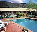 Snowgum Motel - Dalby Accommodation 0