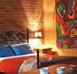 Southern Grampians Cottages - Dalby Accommodation